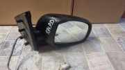 Außenspiegel rechts NISSAN NOTE (E11, NE11) 1.6 12493090