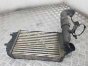 Ladeluftkühler FIAT DUCATO Furgon (244_) 2.3 JTD