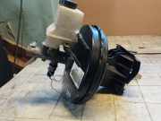 Unterdruck-Bremskraftverstärker CITROËN C5 II (RC_) 2.0 HDi (RCRHRH) P9646710380