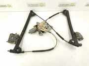 Türfensterheber hinten rechts MERCEDES-BENZ SLK (R170) 230 Kompressor (170.447) 1708201442 1707201246