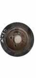 Kurbelwellenriemenscheibe HYUNDAI SANTA FÉ I (SM) 2.0 CRDi 4x4 YGQT07