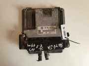 Motorsteuergerät ECU SEAT ALTEA XL (5P5, 5P8) 2.0 TDI 16V 03G906021LP