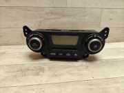 Klimabedienteil KIA CERATO (LD) 2.0 CRDi 972502F300