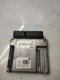 Motorsteuergerät ECU BMW 3 Touring (E91) 318 d 0281015075