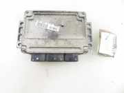 Steuergerät RENAULT MASTER III Furgon (FV) 2.3 dCi 145 FWD (FV0E, FV0F, FV0H, FV0J) 9650602580