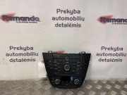 Andere Steuergeräte OPEL INSIGNIA A (G09) 2.0 CDTI (68) 13273254