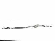 Seilzug für Schaltgetriebe Toyota Verso (R2) 112102127