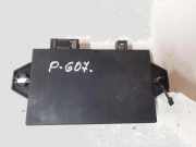 Einparkhilfe PDC Steuergerät PEUGEOT 607 (9D, 9U) 2.2 HDi 9629825080