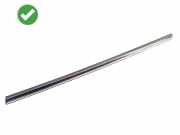 Windlauf Mercedes-Benz CLK Cabriolet (A209)