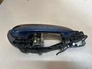 Türaußengriff hinten rechts BMW iX3 (G08) Electric (286 HP) 9881776