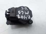 Regelventile für Innenraumheizung PEUGEOT 407 Coupe (6C_) 2.7 HDi 4PUH19E616 EAD552