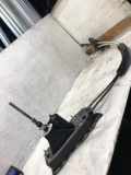 Gangschaltmechanismus VW GOLF VII (5G1, BQ1, BE1, BE2) 1.6 TDI 5Q0711112E