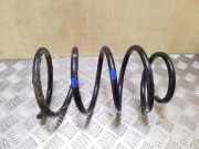 Feder vorne links TOYOTA COROLLA Verso (_E12_) 1.6 VVT-i (ZZE121_)