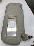 Linke Sonnenblende MAZDA 6 Hatchback (GH) 2.2 D