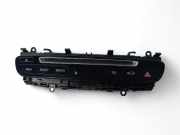 Rechner Navigationssystem Mercedes-Benz C-Klasse (W205) A2059054601