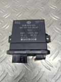 Scheinwerfer-Steuergerät FORD S-MAX (WA6) 2.0 TDCi 6M2113K031AG