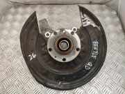 Nabe hinten rechts BENTLEY CONTINENTAL FLYING SPUR (3W_) 6.0