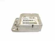Airbag-Steuergerät NISSAN ALMERA TINO (V10) 2.2 dCi 4U400 98820