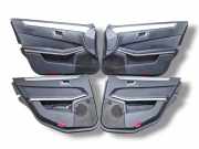 Türverkleidungen MERCEDES-BENZ E (W212) E 220 CDI / BlueTEC (212.001, 212.002) A2127300248 A2127300148