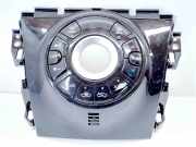 Heizungsbetätigung (Konsole) vorne Nissan Note (E12) 275003VU2A