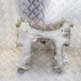 Ansaugbrücke PORSCHE CAYENNE (92A) 4.2 S Diesel 057145770N