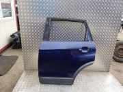 Tür hinten links CHEVROLET CAPTIVA (C100, C140) 2.0 D 4WD