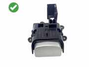 Armlehne MERCEDES-BENZ SLK (R171) 200 Kompressor (171.442) P0100104