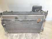 Radiator Pack Set TOYOTA COROLLA Verso (_E12_) 2.0 D-4D (CDE120_)