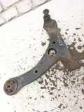 Gebogener Querlenker vorne links TOYOTA PRIUS Liftback (_W2_) 1.5 (NHW2_)