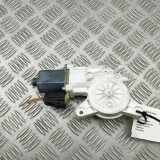 Motor Fensterheber links hinten Chrysler Grand Voyager V (RT) 0130822335