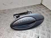 Türaußengriff hinten links CITROËN C5 I (DC_) 2.2 HDi (DC4HXB, DC4HXE) 9631883077