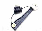 Türfensterheber hinten links MINI COUNTRYMAN (R60) John Cooper Works ALL4 126670