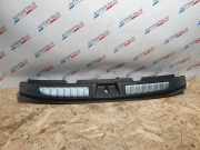 Kofferaum Schlossverkleidung BMW X1 (E84) sDrive 18 d 51492990628 2990628