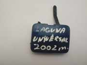 Abdeckung Abschlepphaken Renault Laguna II (G) G000014808