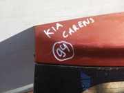 Kofferraumdeckel KIA CARENS III (UN) 2.0 CRDi 140