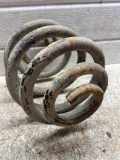 Fahrwerksfeder hinten rechts FIAT ULYSSE (220_) 1.9 TD