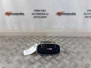 Lüftungsgitter Armaturenbrett Toyota Prius (W5) 5566047150