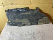 Hinterer mittlerer unterer Schutz BMW 4 Gran Coupe (F36) 440 i xDrive 728493