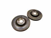 Bremsscheibe vorne links VOLVO XC60 T6 AWD