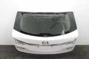 Heckklappe geschlossen Mazda 6 Kombi (GJ, GL)