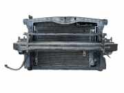 Teilepaket Front Skoda Octavia II (1Z)