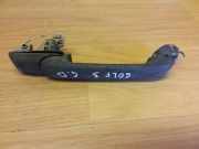 Türaußengriff hinten links VW GOLF III Variant (1H5) 1.9 TDI 1H0837209