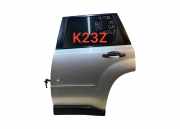 Tür hinten links NISSAN X-TRAIL (T31) 2.0 dCi