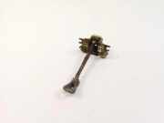 Türanschlag hinten links RENAULT LAGUNA II (BG0/1_) 1.9 dCi (BG08, BG0G)