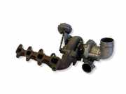 Turbolader TOYOTA RAV 4 III (_A3_) 2.2 D 4WD (ALA30_) 1720126030
