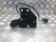 Motorhaubenschloss AUDI A4 Cabrio (8H7, B6, 8HE, B7) 3.0 TDI quattro