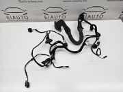 Türverkabelung hinten links MERCEDES-BENZ GLS (X166) 500 4-matic (166.873) A0009983802