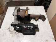 Turbolader FORD FIESTA V Van 1.4 TDCi 9650712480E