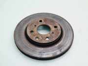 Bremsscheibe vorne rechts TOYOTA AYGO (_B4_) 1.0 (KGB40_) 435120H040