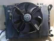 Radiator Pack Set MERCEDES-BENZ E (W210) E 220 CDI (210.006) A0015003093 L100M46